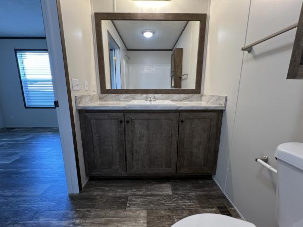 2022 Clayton - Wakarusa  Home