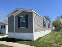 2022 Clayton - Wakarusa  Home