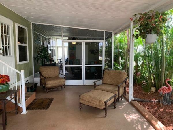 1976  Mobile Home For Sale