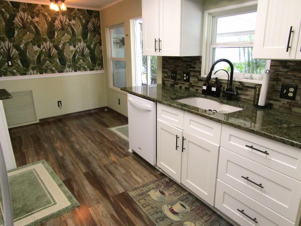 Photo 1 of 2 of home located at 11 Dron Court Lot 0027 Fort Myers, FL 33908