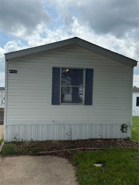 2002 Oakwood 190  Home