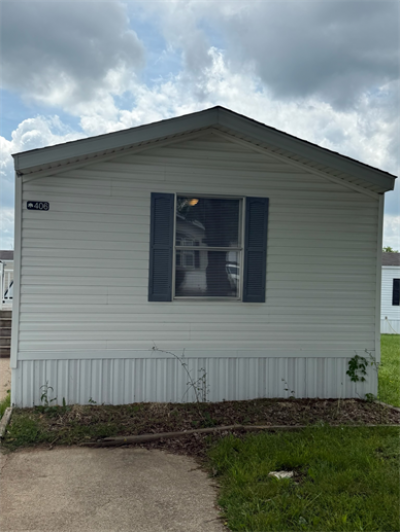 Mobile Home at 406 Early Rd. Columbia, TN 38401