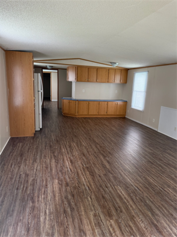 2002 Oakwood 190  Home