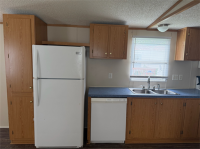 2002 Oakwood 190  Home