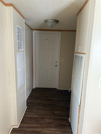 2002 Oakwood 190  Home
