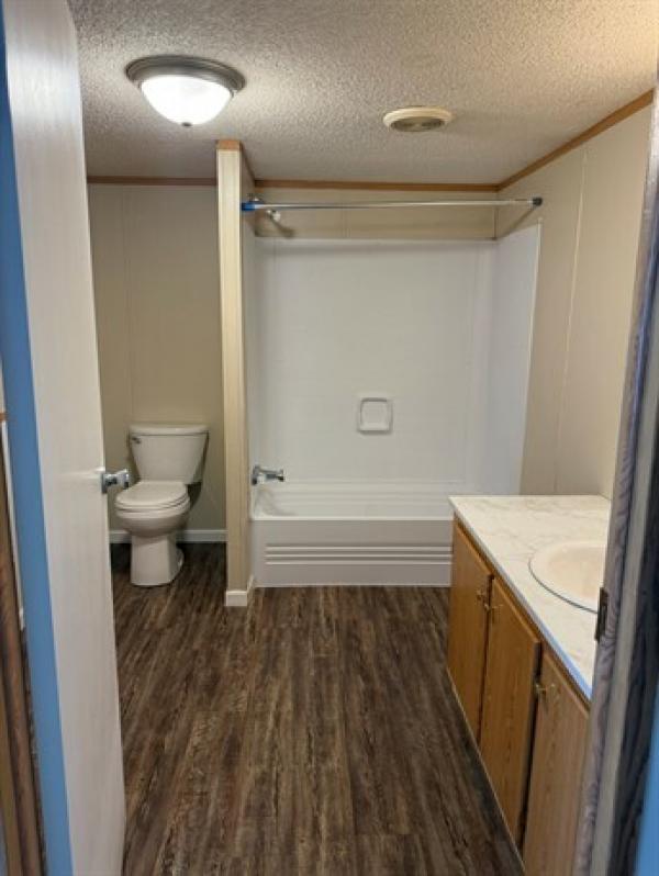 2002 Oakwood 190  Home