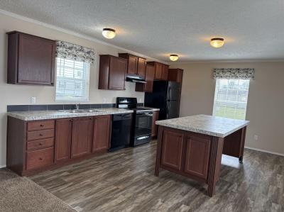 Mobile Home at 4604 S. Clubhouse Rd. Muncie, IN 47302