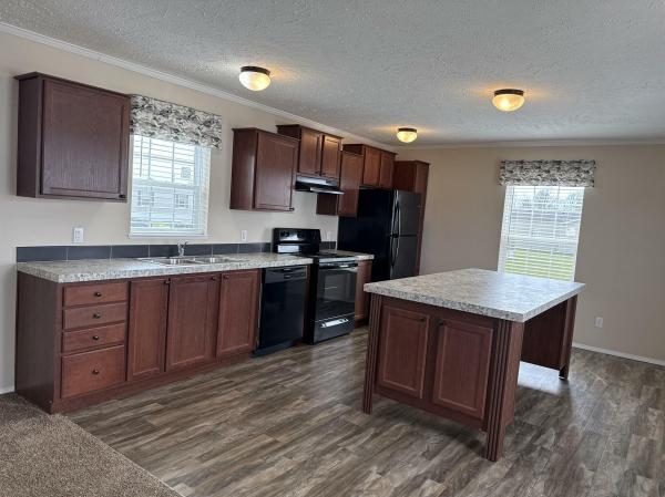 2022 MANSION Mobile Home For Sale