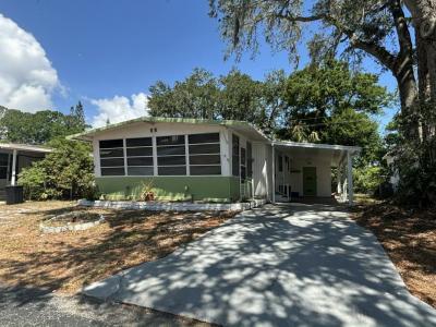 Mobile Home at 15 Pathway Ct Daytona Beach, FL 32119