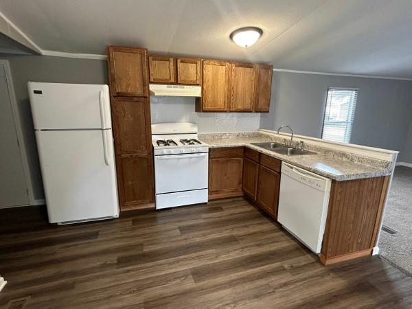 1990 Champion Mobile Home For Sale