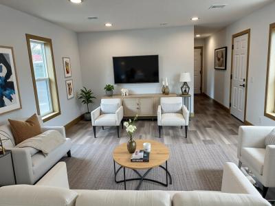Photo 1 of 11 of home located at 8201 S Santa Fe Dr. #121 #121 Littleton, CO 80120