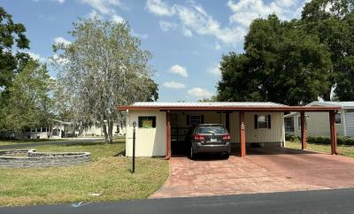 Mobile Home at 6180 SW 55th Ct. Ocala, FL 34474