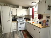 1985 MARL HS Mobile Home