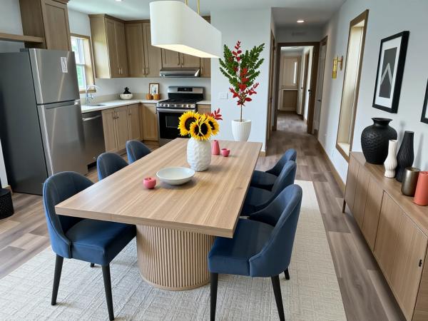 2025 Clayton - Redwood Falls Mobile Home