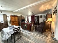 1985 MARL HS Mobile Home
