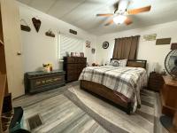 1985 MARL HS Mobile Home