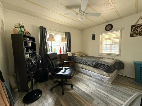 1985 MARL HS Mobile Home