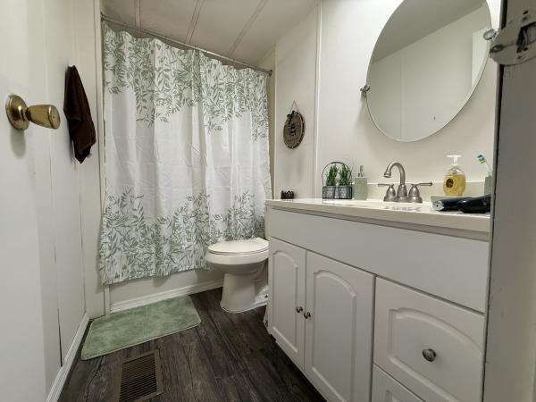 1985 MARL HS Mobile Home