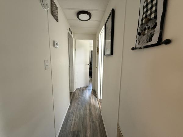 1985 MARL HS Mobile Home