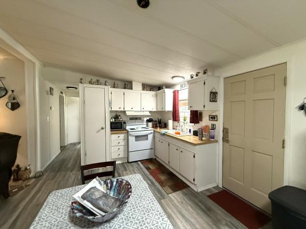 1985 MARL HS Mobile Home