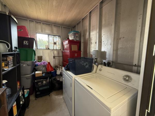 1985 MARL HS Mobile Home