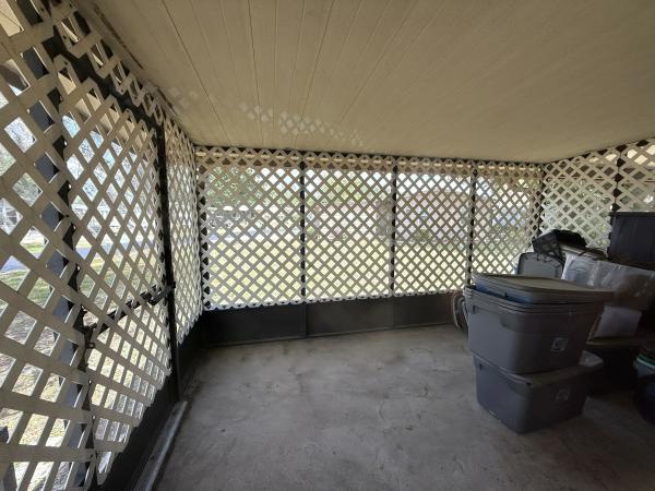 1985 MARL HS Mobile Home