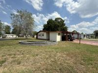 1985 MARL HS Mobile Home