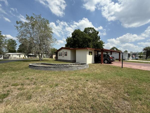 1985 MARL HS Mobile Home