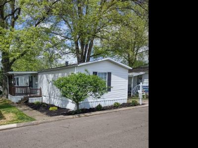 Mobile Home at 7140 Selby Rd. Lot 46 Athens, OH 45701