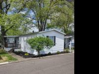 1997 Clayton Riverside  Home