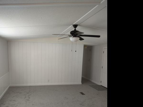 1997 Clayton Riverside  Home