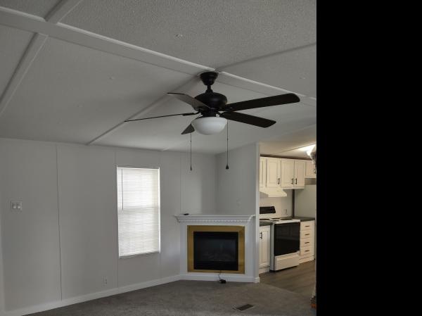 1997 Clayton Riverside  Home