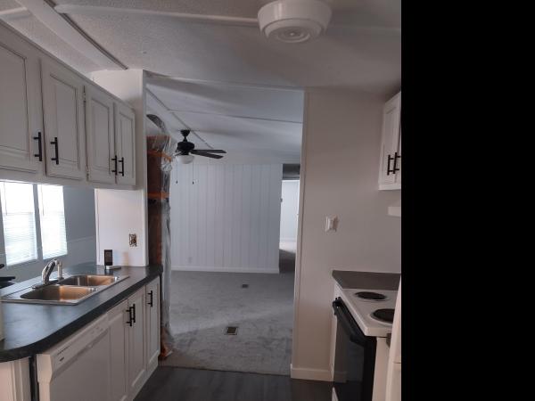 1997 Clayton Riverside  Home