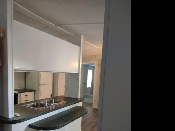 1997 Clayton Riverside  Home
