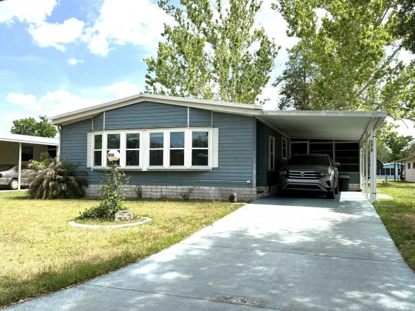 1989 MERI Mobile Home For Sale