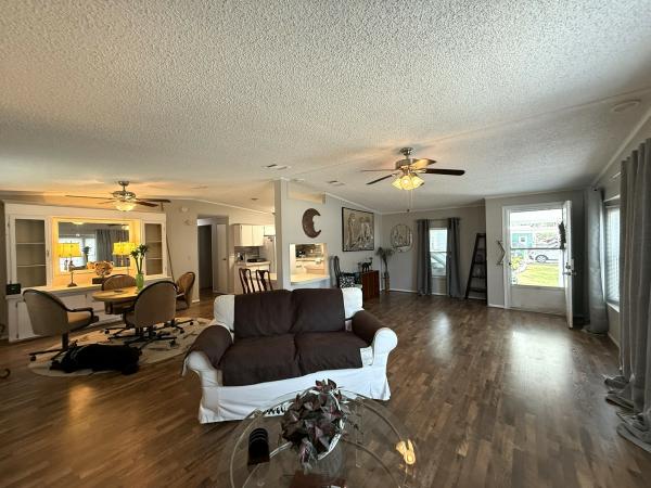 1989 MERI Mobile Home