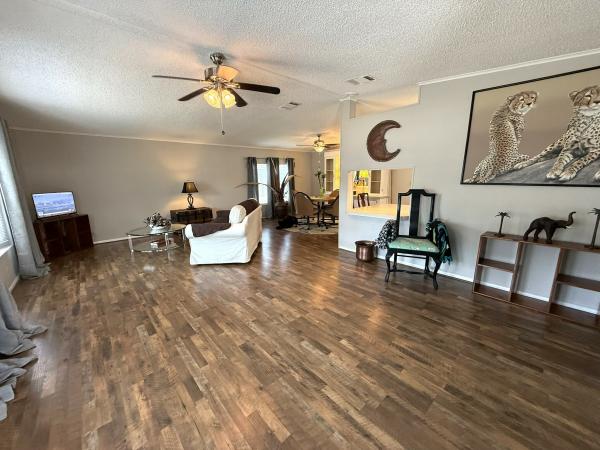 1989 MERI Mobile Home