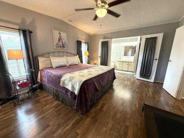 1989 MERI Mobile Home