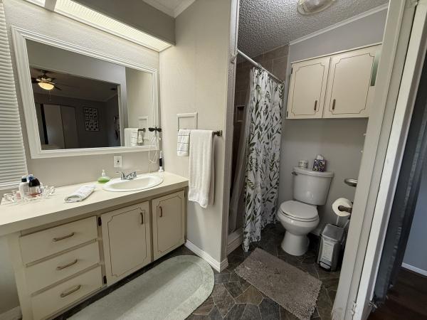 1989 MERI Mobile Home