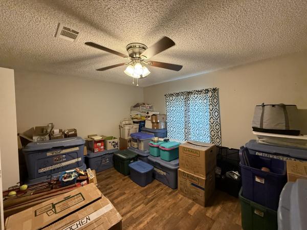 1989 MERI Mobile Home