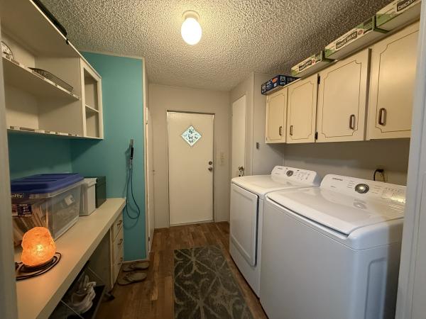 1989 MERI Mobile Home