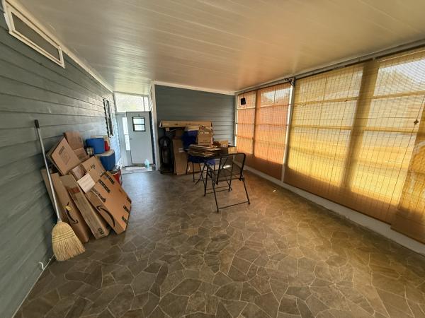 1989 MERI Mobile Home