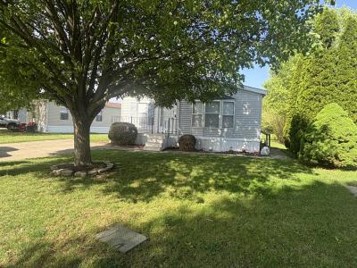Mobile Home at 1724 Westwood Street Greenwood, IN 46143