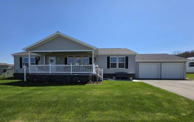 Mobile Home at 189 Indigo Lane Somerset, PA 15501