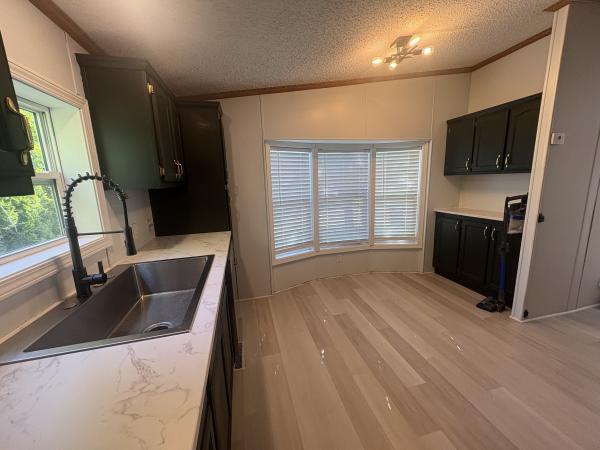 1998 Fairmont MY98104160AB Mobile Home