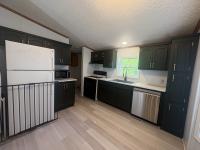 1998 Fairmont MY98104160AB Mobile Home