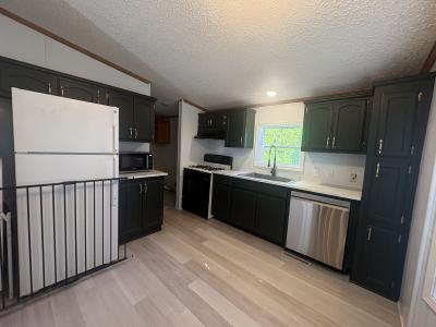 Photo 5 of 10 of home located at 1724 Westwood Street Greenwood, IN 46143