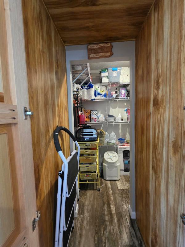 2022 Redman 189 FGS160203R Mobile Home