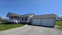 2022 Redman 189 FGS160203R Mobile Home