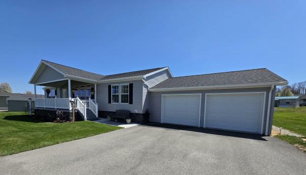 2022 Redman 189 FGS160203R Mobile Home